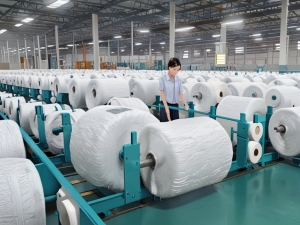 Cotton Yarn Manufacturing Plant Project Report 2025: Machinery and Raw Materials