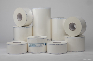 Sterilization Rolls with High Quality
