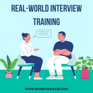 The Importance of Mock Interviews in Interview Preparation