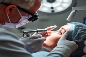 LASIK Surgery in Fort Wayne, IN: Latest Innovations and Benefits 