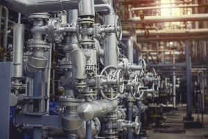 Boosting Operational Efficiency with TORAFLEX Expansion Joints
