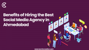 Find the Best Social Media Marketing Agency in Ahmedabad – Explore Now!