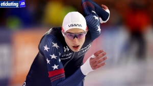 Winter Olympic 2026: Top Olympic Speed Skating World Cup athletes to watch in Tomaszów Mazowiecki