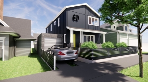 Sustainable Luxury Starts Here – Work with a Green Homes Builder for a Smarter Future!