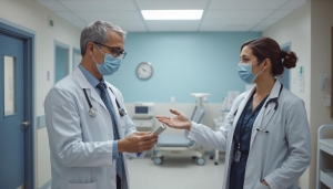 Email Marketing Strategies to Improve Patient Engagement in Healthcare Marketing Services