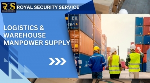 Ensuring the Safety of Security Guards While on Duty