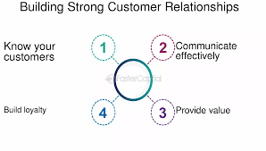 Building Stronger Consumer Relationships: How Businesses Can Bridge the Gap