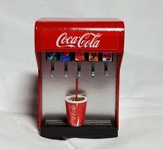 Investigating the Expanding Vending Machine Industry in Los Angeles: Opportunities and Developments