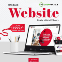 Affordable Web Design Company In Lucknow