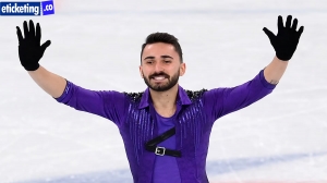 Winter Olympic 2026: Kevin Aymoz wins Road to 26 Trophy, Olympic Figure Skating continuing comeback season