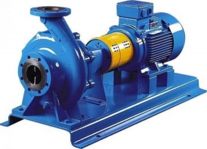 Centrifugal Pumps Market is Expected to experience Significant Growth Due To Rise In Industrialization
