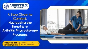 What distinguishes physiotherapy in Edmonton from other rehabilitation methods?