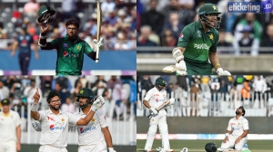 Champions Trophy Tickets: Imam Replaces Injured Fakhar 