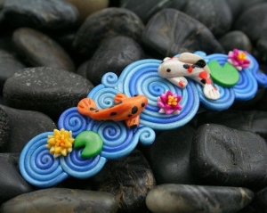 Polymer Clay Market : The Rising Trend in DIY Crafts, Miniature Modelling, and Decorative Items