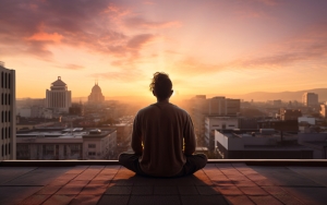 The Power of Silence
