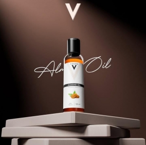 Vitalyse Almond Oil: The Gentle, Natural, and Effective Solution for All Your Needs