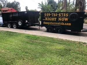 Top Garbage Collection Service in Porterville CA