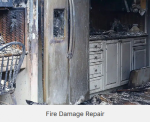 Water Damage Repair in San Diego: A Broad Assistant!