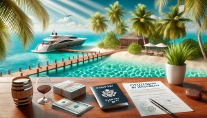 Best Caribbean Citizenship by Investment Program