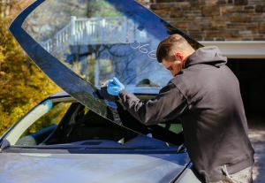 Top Budget-Friendly Windshield Replacement Options in Las Vegas, NV