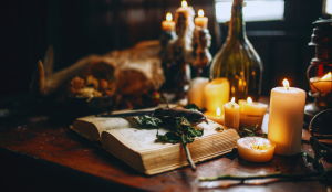 Spiritual Healing Near Me: Finding Peace and Restoration