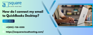 connect your email to quickbooks desktop