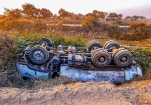 Babaians Truck Accident Attorney: Fighting for Your Rights After a Collision