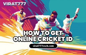 Online Cricket ID Types of All Cricket Games Options In India