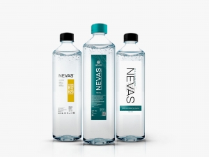 Best Branded Alkaline Water Supplier by Nevas Water