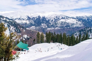 Explore the Best Manali Tour Packages for a Perfect Getaway