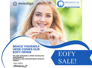 How Cosmetic Dentistry Can Increase Your Confidence: The Power of a Smile