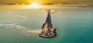 Rameshwaram Tour Package: A Divine Journey