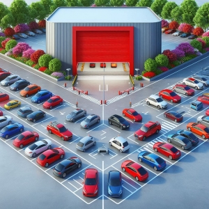 What is the Difference Between Storefront and Curtain Wall?