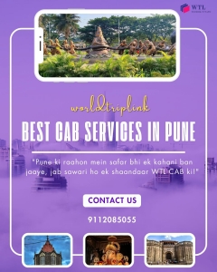 Best Cab Service in Pune