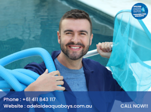 Must-Have Pool Cleaning Tools for Adelaide Homeowners