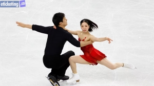 Winter Olympic 2026: Miura and Kihara Win Gold, Stellato-Dudek and Deschamps Claim Silver