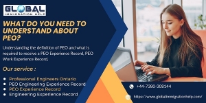 What Do You Need to Understand About PEO?