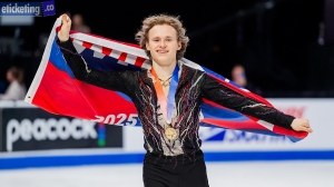 Ilia Malinin: A Winter Olympic 2026 Hopeful in US Olympic Figure Skating