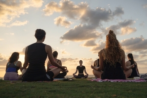 The Best Yoga Retreats