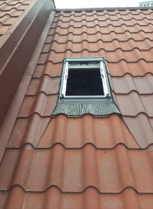 Velux Windows: Transform Your Roof with Light & Elegance