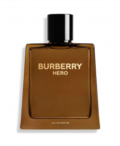 My Olfactory Odyssey: Embracing the Heroic Essence of Burberry Hero Eau de Parfum