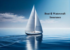 Watercraft Insurance in Detroit