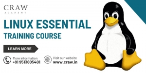 Best Linux Essential Training Course