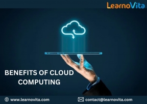 The Power of Cloud Computing in Business and Personal Technology