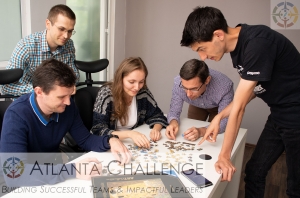 Leadership Development Atlanta