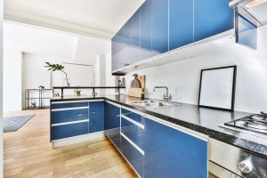 How Much Does It Cost to Replace Kitchen Cabinets? [Updated for 2025]