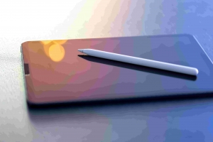 Best Apple Pencil Sleeve – Non-Slip, Stylish & Affordable