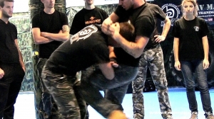 Krav Maga Training verstehen