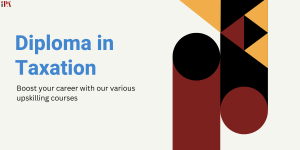 Unlock Career Opportunities with a Diploma in Taxation