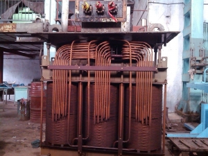 Affordable Transformer Rewinding and Repair Services in Abu Dhabi – Book Now!